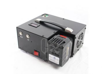 GX-E-L1 空气压缩机（锂电池版）